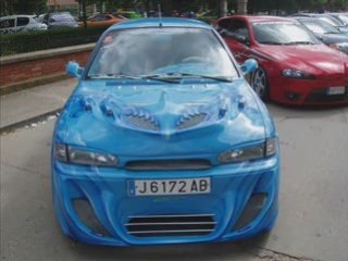 Coches Muy Guapos y de Alta Calidad 🚗