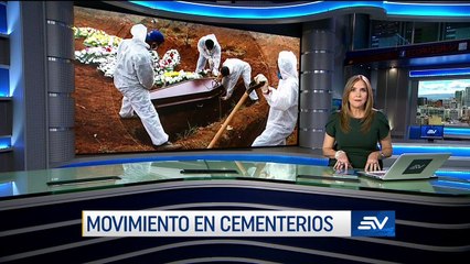 Televistazo 13h00 21-01-2022