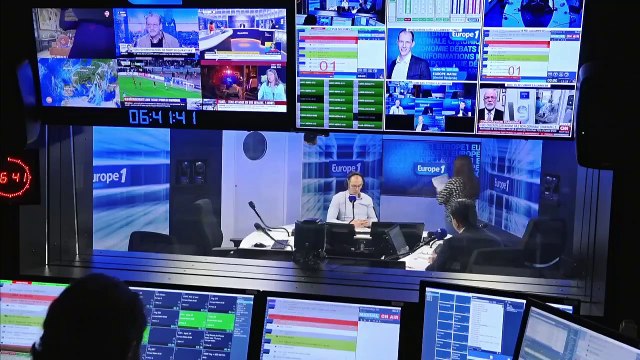 Le numérique émet davantage de CO2 que l'aviation civile