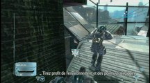 Stormrise : La verticalité