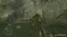 Call of Duty : World at War : Du rififi dans la jungle !