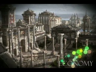 Atlantica Online : Second trailer