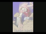 Naruto : Path of the Ninja 2 : Sakura