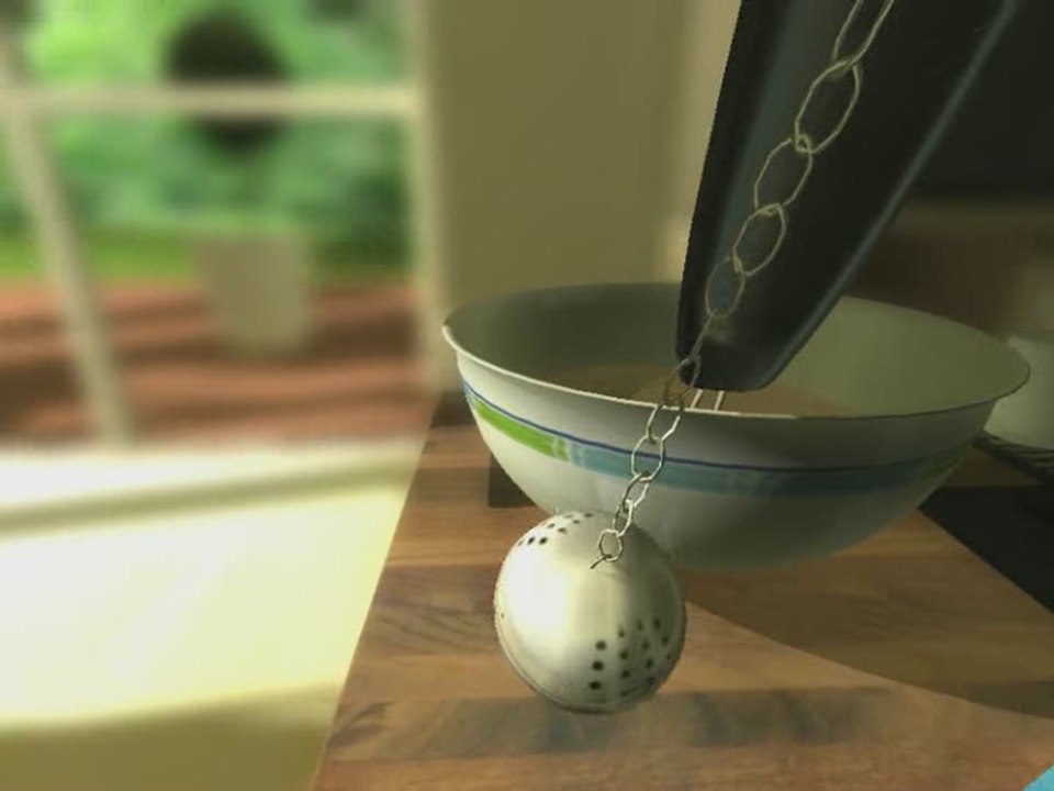 I-Fluid : Trailer