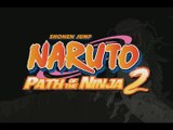 Naruto : Path of the Ninja 2 : E3 2008 : Trailer