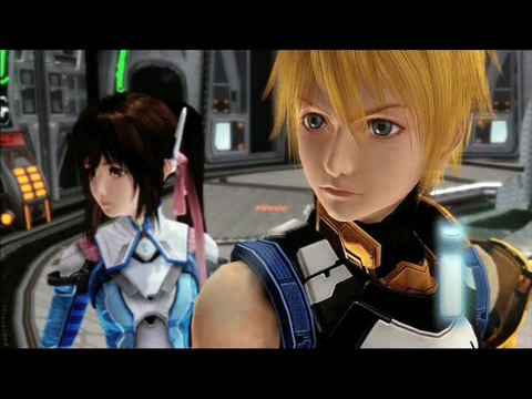Star Ocean : The Last Hope : Le conquête spatiale