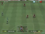 Pro Evolution Soccer 2009 : Argentine vs Chine