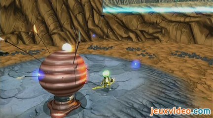 The Maw : Encore un petit ver ?