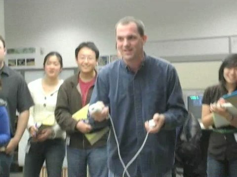 SimAnimals : Réalité virtuelle