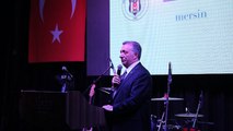 Ahmet Nur Çebi: Ya futbolcular patlayacak ya da  kupalara doğru yelken açacağız