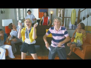 High School Musical 3 Dance ! Nos Années Lycée : Premier trailer