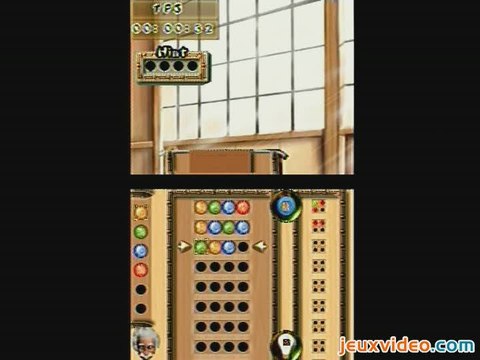 Télé 7 Jeux : Professeur Brainmaniac : Faites chauffer vos neurones !