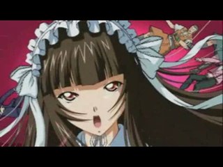 Ikki Tousen : Eloquent Fist : Vidéo de gameplay