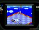 Sonic Labyrinth : Labyrinth of the Sky zone 1-1