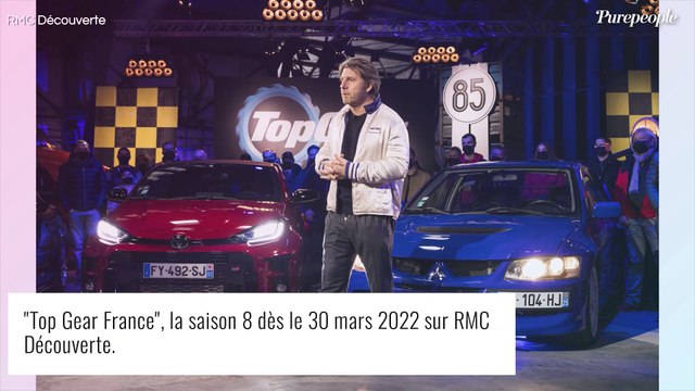 Philippe Lellouche, papa de 4 enfants : cette vieille voiture qui fait craquer ses filles (EXCLU)