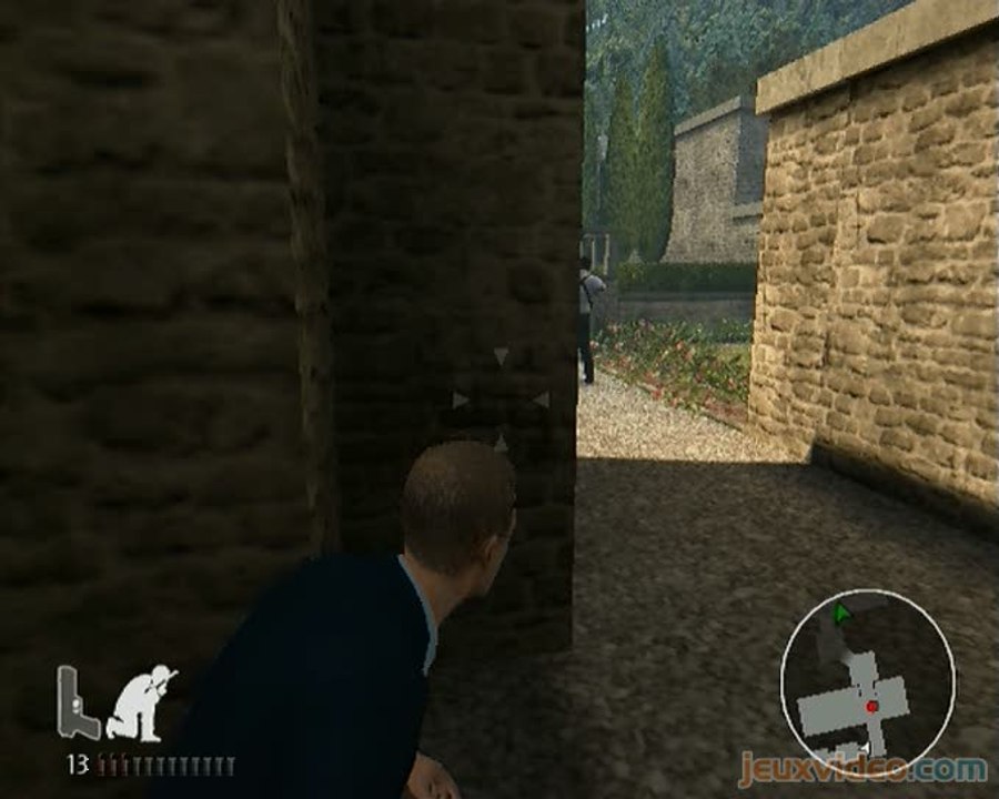 007 : Quantum of Solace : Espion de grande classe