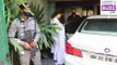 Kangana Ranaut Snapped At Her Office In Bandra