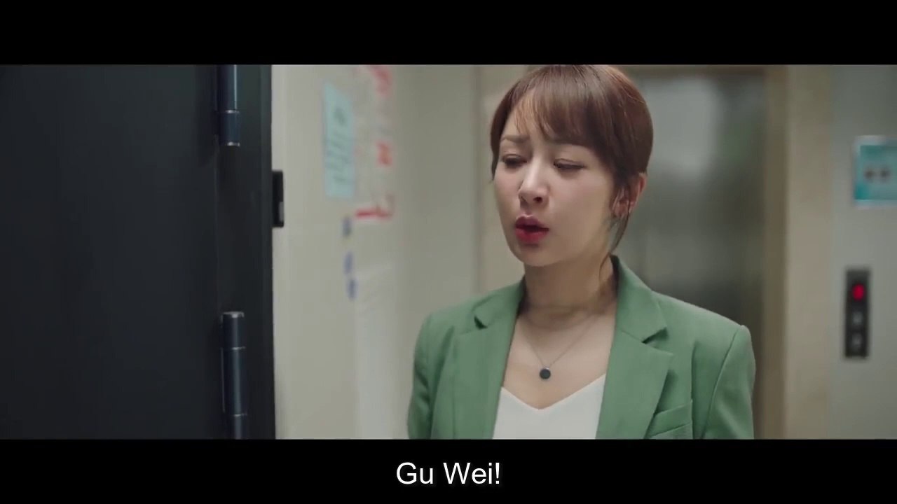 The Oath of Love Ep 24 engsub