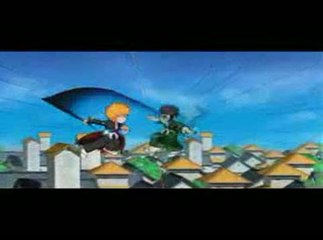 Bleach : Soul Carnival : Première vidéo