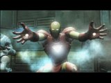 Marvel Ultimate Alliance 2 : Comic-Con 2008