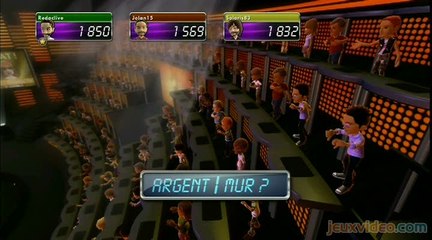 1 contre 100 : 1/2 Présentation et première manche