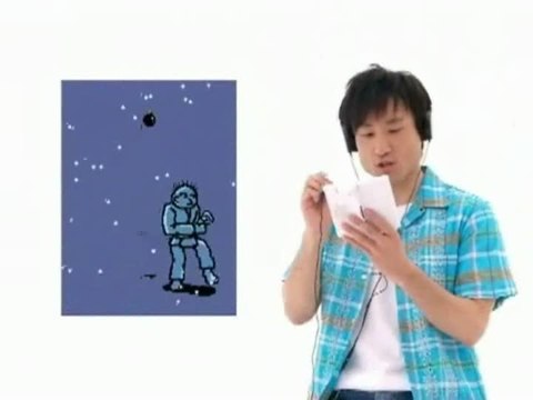 Rhythm Paradise : Coups de poing