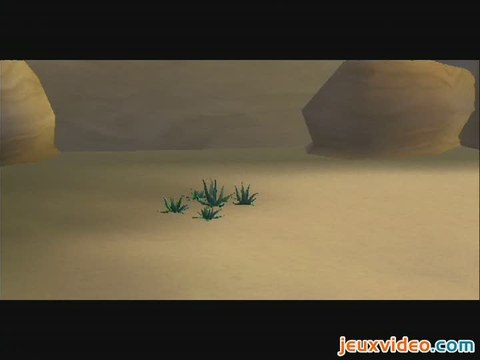 SimAnimals : La nature dans toute sa démesure