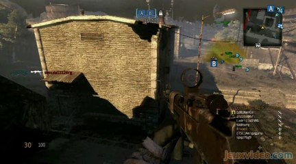 MAG : 1/2 : Sabotage