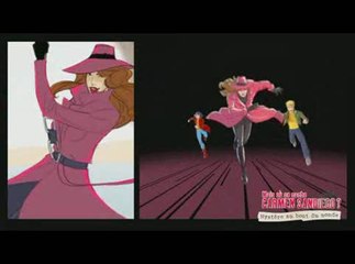 Mais où se cache Carmen Sandiego ? Mystère au bout du Monde : Trailer n°1