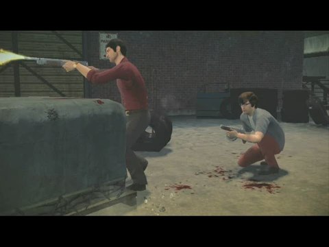 Le Parrain 2 : La bande