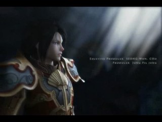 Atlantica Online : Trailer de présentation