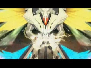 Arc Rise Fantasia : Gameplay 3 - les invocations