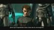 Star Wars The Clone Wars : Duels au Sabre Laser : Making-of