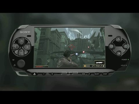 Resistance Retribution : Modes de jeu