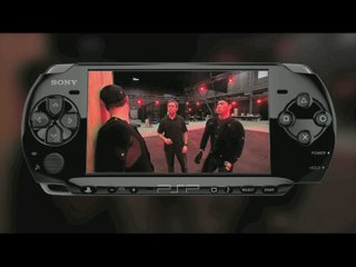 Resistance Retribution : Motion Capture