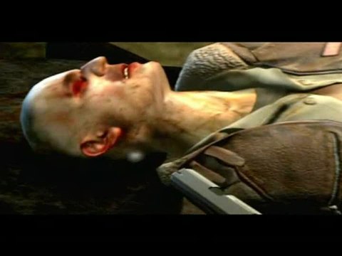 Resistance Retribution : CES 2009 : Histoire