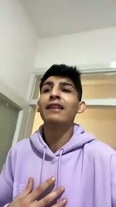 Instagram fenomeni Taha Duymaz'a bıçaklı saldırı