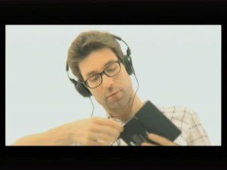 Rhythm Paradise : Jamie Lidell