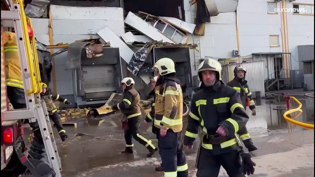 Ucraina, primi segnali positivi dai negoziati: meno attacchi su Kiev