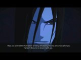 Naruto : The Broken Bond : Cinématique japonaise