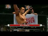 UFC 2009 Undisputed : Rich Franklin