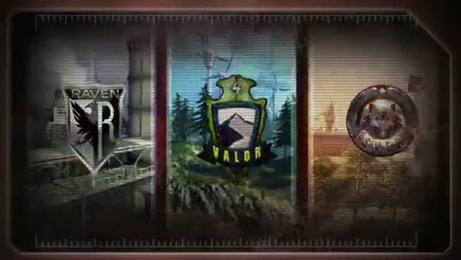 MAG : DLC Escalation