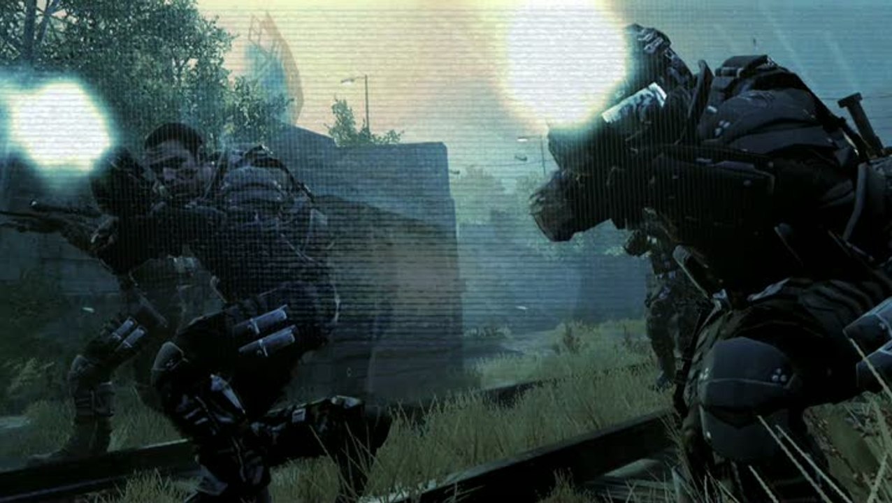 MAG : Trailer de lancement