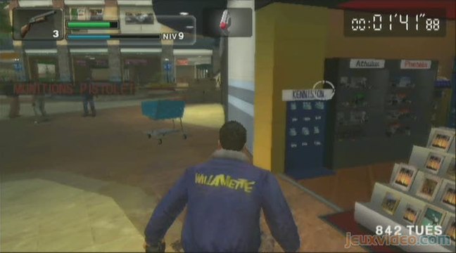 Dead Rising : Chop Till you Drop :