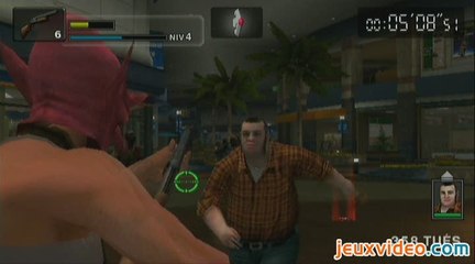 Download Video: Dead Rising : Chop Till you Drop : Sauvetage