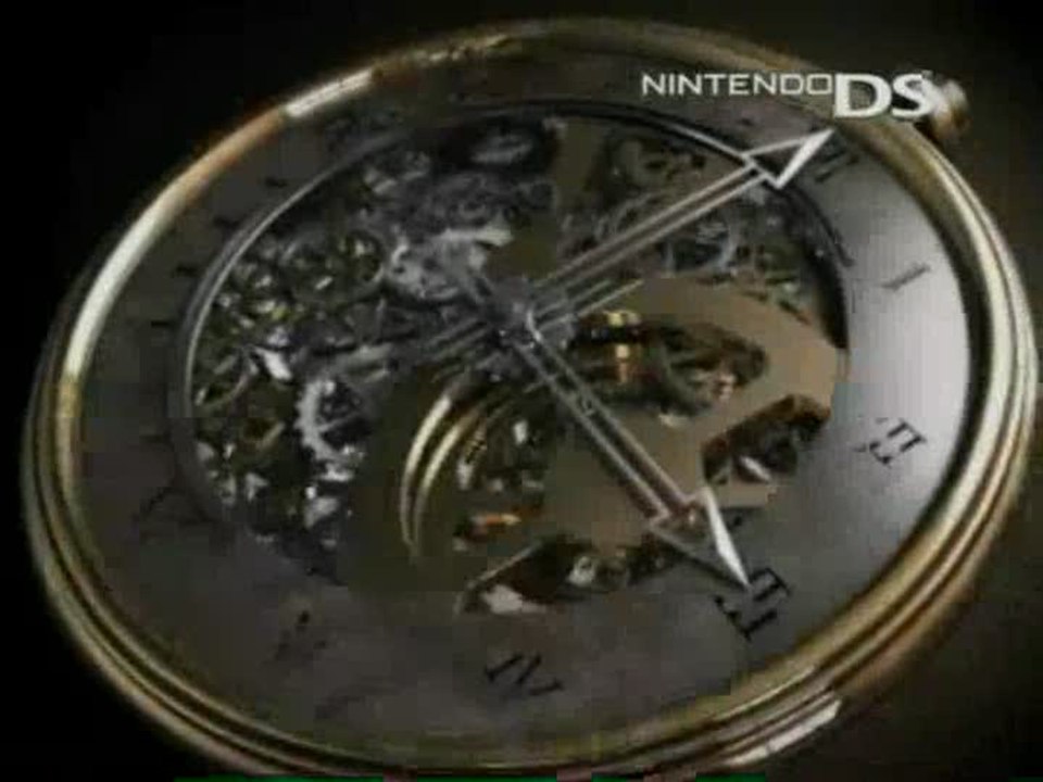 Chrono Trigger : Pub japonaise