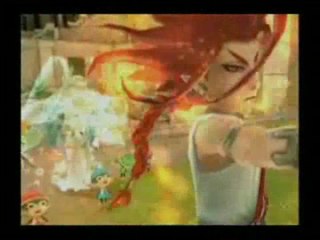 Harvest Moon : Parade des Animaux : Publicité japonaise 4