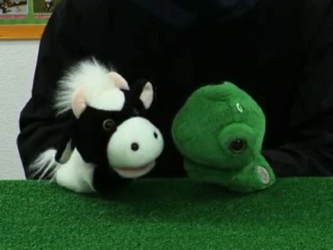 Harvest Moon : Parade des Animaux : La parole aux marionnettes (partie 1)