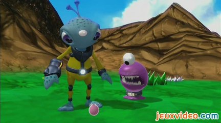 The Maw : Indigestion