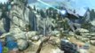 Halo Reach : Noble Map Pack - Tempest